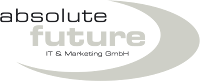 Absolute Future Logo
